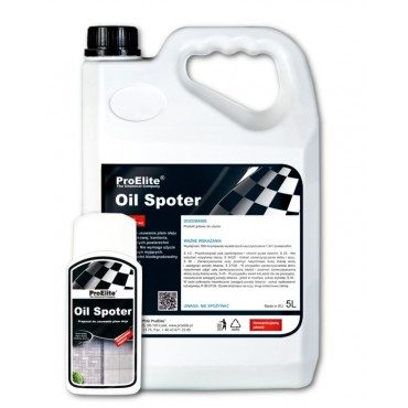 Oil Spoter 150 ml