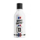 All in 1 Polish Shiny Garage 250ml - AIO czyści poleruje konserwuje lakier