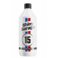 Carpet Cleaner Shiny Garage 1L - koncentrat do prania tapicerki