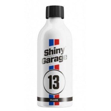 Shiny Garage Glaze 500ml