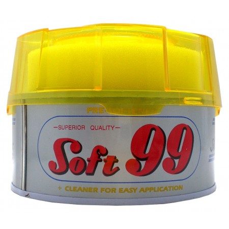 Soft99 Hanneri Wax 280g