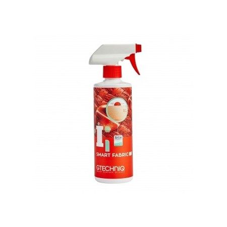 GTECHNIQ I1 Smart Fabric AB 500ml