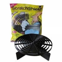 Scratch Shield separator brudu do wiadra średnica 26 cm