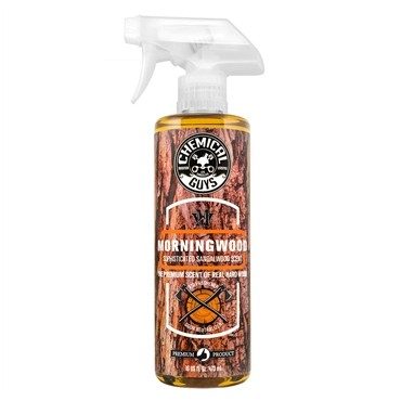 Chemical Guys Morning Wood Scent 473ml