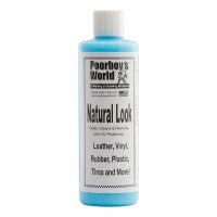 Natural Look Dressing Poorboy’s World473ml - BESTSELLER dressing do plastików