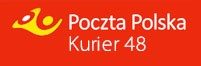 Poczta Polska Kurier 48 - przedpłata